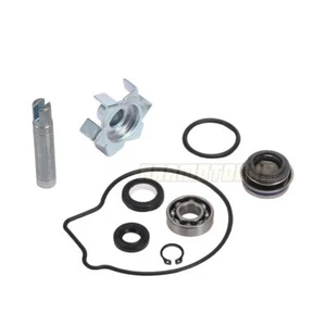 Kits de reparación de bomba de agua sellos de eje impulsor para Yamaha R6 YZFR6 YZF R6 1999-2005 - Imagen 1 de 5