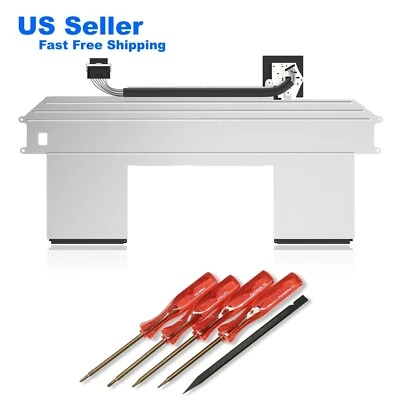 全新 A2389 电池 适用于 Apple MacBook Air 13" A2179 Air M1 A2337 2020 电池 美国 — 第 1/4 张图片