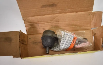 Moog Steering Tie Rod End Terminal Front Passenger Right ES3095R Replacement - Image 1 of 4