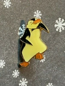  Disney DS - Mary Poppins Gedenkdose Set Pinguin Kellner nur Pin  - Bild 1 von 1