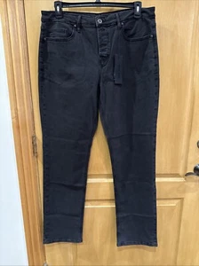 Outland Denim Herren Jeans Denim Dusty Slim Gr. 36/32 Orig. 195,00 $ - Bild 1 von 5