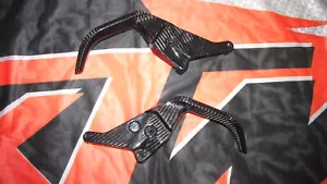 MH Carbon Griffe Sozius Passend für KTM790 Adventure R Rally - Bild 1 von 1
