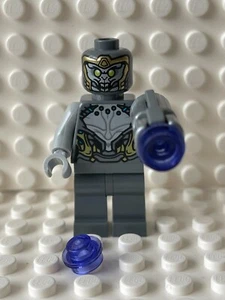 LEGO AVENGERS ENDGAME 76192 Chitauri Minifigur mit Mini-Shooter NEU - Bild 1 von 2
