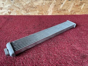 BMW 2012-2019 F06 F12 F13 F10 M6 M5 TRANSMISSION OIL COOLER RADIATOR OEM 32K - Picture 1 of 8