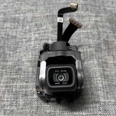 Genuine DJI Mavic Air 2 4K 3-axis Gimbal Camera Assembly Replacement Part