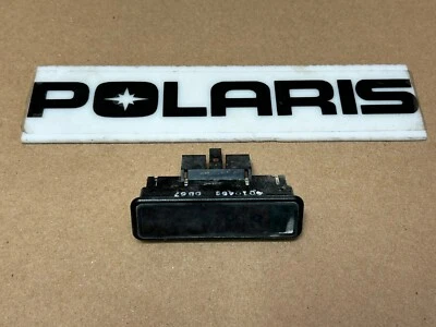 08-11 POLARIS OUTLAW 450 525 PAINEL INDICADOR DE LUZES 4010315 🔥ENVIO RÁPIDO🔥B4 - Imagem 1 de 3