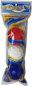 Blitzball 3 Ball Pack- Multi-color - Picture 1 of 2
