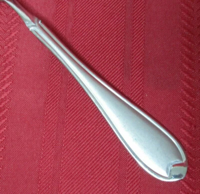 TÚ ELIGES Pfaltzgraff SUMMERSET FROST cubiertos de acero inoxidable opción de repuesto Foto 1 de 2