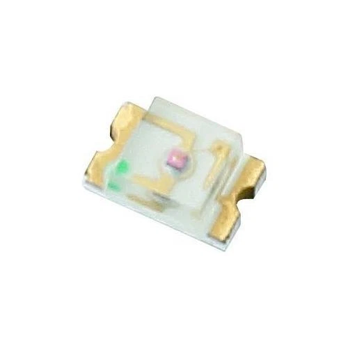 LED, Rot, SMD, 0805 [2012 Metrisch], 20 Ma, 1.9 V, 640 NM - MP006842 - Bild 1 von 1