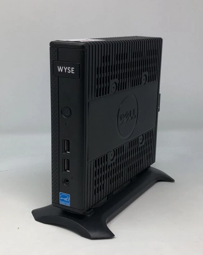 Flash Dell Wyse DX0D Thin Client AMD G-T48E 2 GB Foto 1 de 4