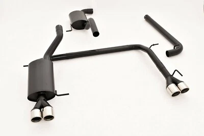 FMS Gr A Duplex Sportivo Impianto VW Passat 3C B6 Variant 2WD 1.4l TSI - 2.0l - Immagine 1 di 4