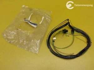 Leitung, Störung Geschwindigkeitsbegrenzung, LKW, SK, NEU, A 6585403727 - Bild 1 von 6