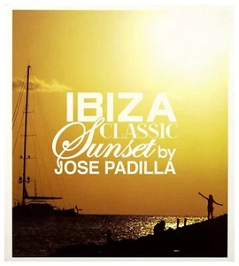 Ibiza Sunset Classics By Jose Padilla - Foto 1 di 1