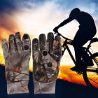  Riding Gloves Bike for Kids Fingerless Mittens Work Accessories Men Tactics