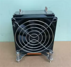 For HP Z400 Workstation Heatsink Fan Assembly 463981-001 - Picture 1 of 3