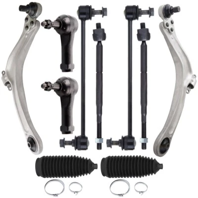 Шарнирное соединение рычага управления анкерным стержнем переднего стабилизатора подвески для Chevrolet HHR 2006-2007 10 шт. - Изображение 1 из 4