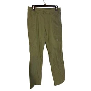 Pantalones cargo Eddie Bauer talla 6. - Imagen 1 de 5