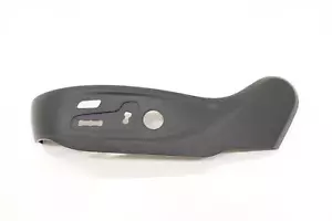 KIA TELLURIDE 2020-2025 ASIENTO DELANTERO IZQUIERDO INTERRUPTOR EXTERIOR MOLDURA PANEL OEM - Imagen 1 de 11