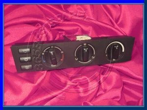 BMW 5er E39 LUFTKLIMA HEIZUNGSREGLER LÜFTUNGSREGLER KLIMA 6905054 - Bild 1 von 4