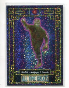 2024 Historic Autographs All Time Greats Christy Mathewson Tier 4 #8 /200 HOF - Picture 1 of 1