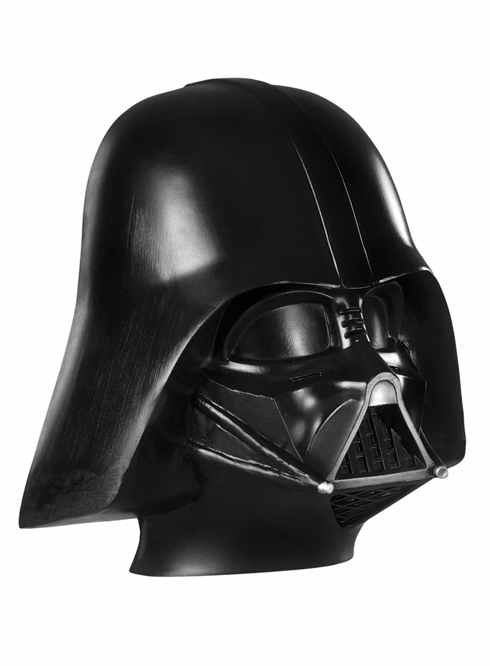 Darth Vader - Fasching Karneval Maske Halloween - Original lizenzierte Star Wars - Bild 1 von 1