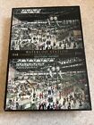 Gibsons 1000 Piece Jigsaw Puzzle Waterloo Station 1848 And 1948