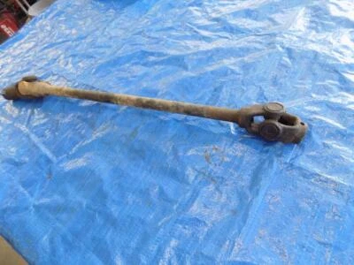 POLARIS SPORTSMAN 800 X2 FRONT DRIVE SHAFT 1332401 2006-2009 500 700 X2 TOURING - Image 1 of 3