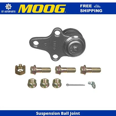 Para camioneta Toyota 1989-1995 tracción trasera suspensión rótula delantera inferior MOOG 1989 1990 Foto 1 de 4