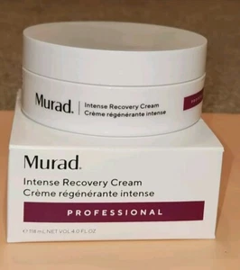 Murad Professional Intense Recovery Cream 4 Fl Oz (Big Size) NEW/SEALED - Picture 1 of 2