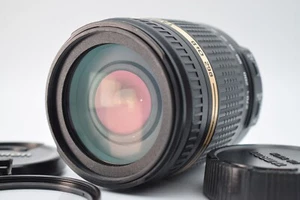 Tamron 18-270mm f/3.5-6.3 Di-II VC PZD B008 AF Lens For Nikon [Near MINT] 1378-3 - Picture 1 of 10