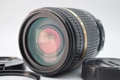 Tamron 18-270mm f/3.5-6.3 Di-II VC PZD B008 AF Lens For Nikon [Near MINT] 1378-3 - Image 1 of 4