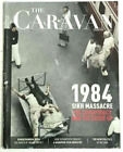INDIA THE CARAVAN MAGAZINE 2014: 1984 SIKH MASSACRE, CONSPIRACY AND COVER PUNJAB