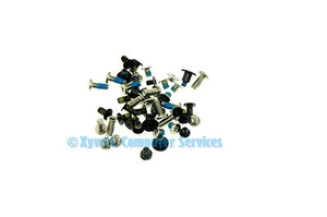 807534-001  HP SCREW KIT ALL SIZES PAVILION  15-BK015NR (GRD A)(CC56-CC510) - Picture 1 of 1