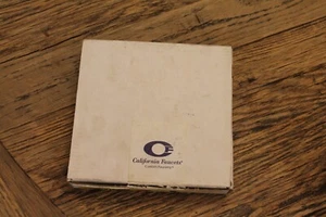 California Faucets Neo Styledrain Trim Grid Only 9171-a-WCO Weathered Copper - Picture 1 of 3