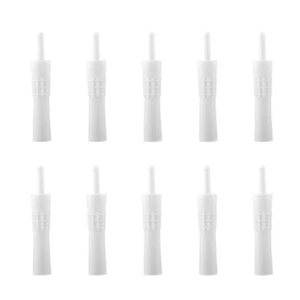 Pack of 10pcs Infant Colic Relief Tubes Exhaust Rod for Baby Aged 0 to12 Months - Picture 1 of 8