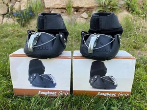 Easyboot Grip - 0075 Size 0 - Horse Hooves Foot Shoe Boot Protection Equine - Picture 1 of 13