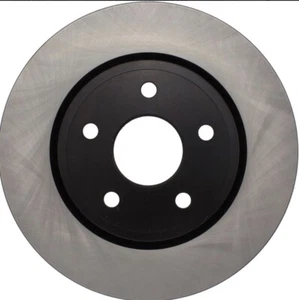 Disc Brake Rotor-Premium Centric 120.58001 - Picture 1 of 3