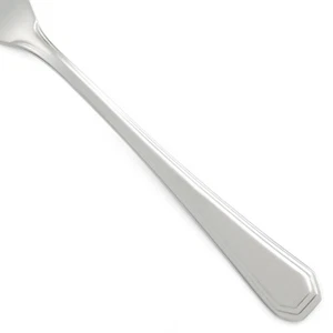Villeroy & Boch ABBEY Stainless 18/10 Glossy Outline Silverware CHOICE Flatware - Picture 1 of 6