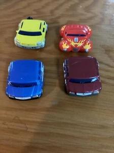 2003 PHAT Boyz Car (Lot Of 4) - Picture 1 of 4