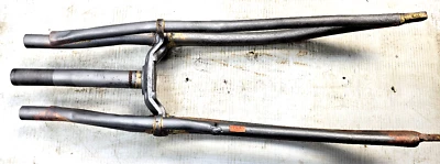 Balancines de freno Springer Leg Chief OE 1923-1935 Indian Four 101 Scout 401 402 O975 Foto 1 de 4