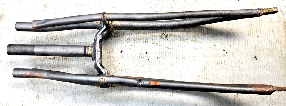 Balancines de freno Springer Leg Chief OE 1923-1935 Indian Four 101 Scout 401 402 O975 Foto 1 de 4