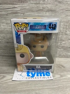 Funko POP! Valerian: Da Vinyl Figure #442 - Bild 1 von 5