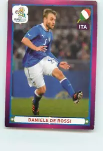 2012 Panini #337 Daniele De Rossi - Picture 1 of 2
