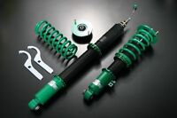 TEIN STREET ADVANCE Z COILOVERS FOR BMW 3 SERIES E46 98-06 | eBay
