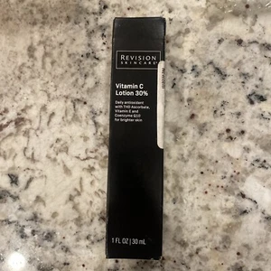 Revision Vitamin C Lotion 30% 1 fl oz30 ml. Skin Treatment - Picture 1 of 6