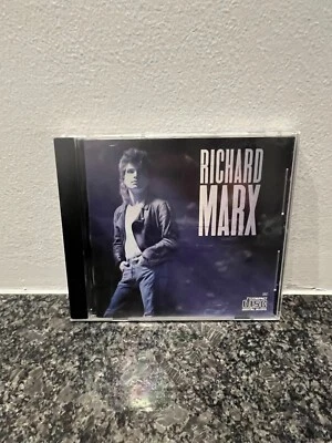 Greatest Hits by Marx, Richard (CD, 1997) - Image 1 of 3