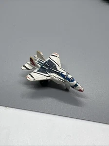 MICRO MACHINES avion F-15 Eagle - mini B TI 1 - Picture 1 of 3