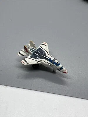 MICRO MACHINES  avion  F-15 Eagle - mini  B TI 1 - Image 1 of 3