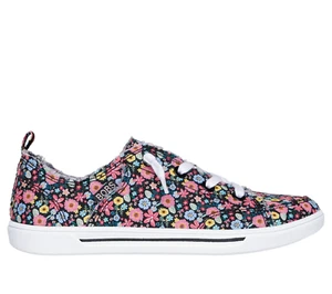 SKECHERS BOBS B Cute 2.0 Black Multi Sneaker Women's sizes 5-11/NEW!!! - Picture 1 of 4