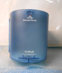 Georgia-Pacific Softpull Towel Dispenser - Picture 1 of 4